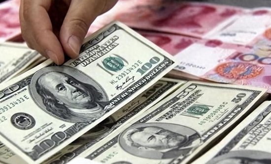 中国迅速减持美债,美专家称,中国用新抛售方法,根本无从干预