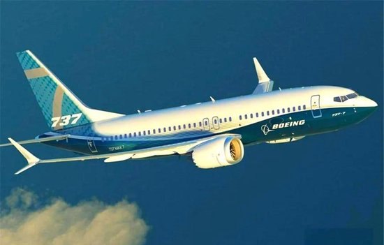 一架波音737跑了三趟德黑兰,运的不是人,是30亿美元现金